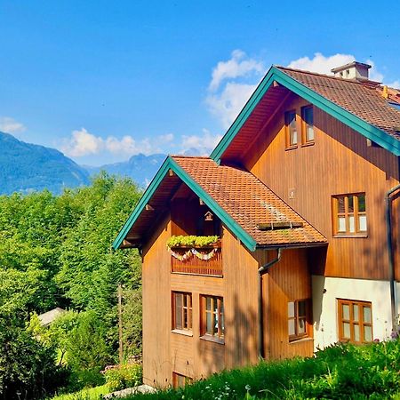 Apartment Mit Eigenem Garten In Traumhafter Lage Grubach Exterior foto