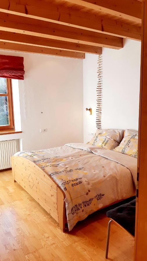 Apartment Mit Eigenem Garten In Traumhafter Lage Grubach Exterior foto