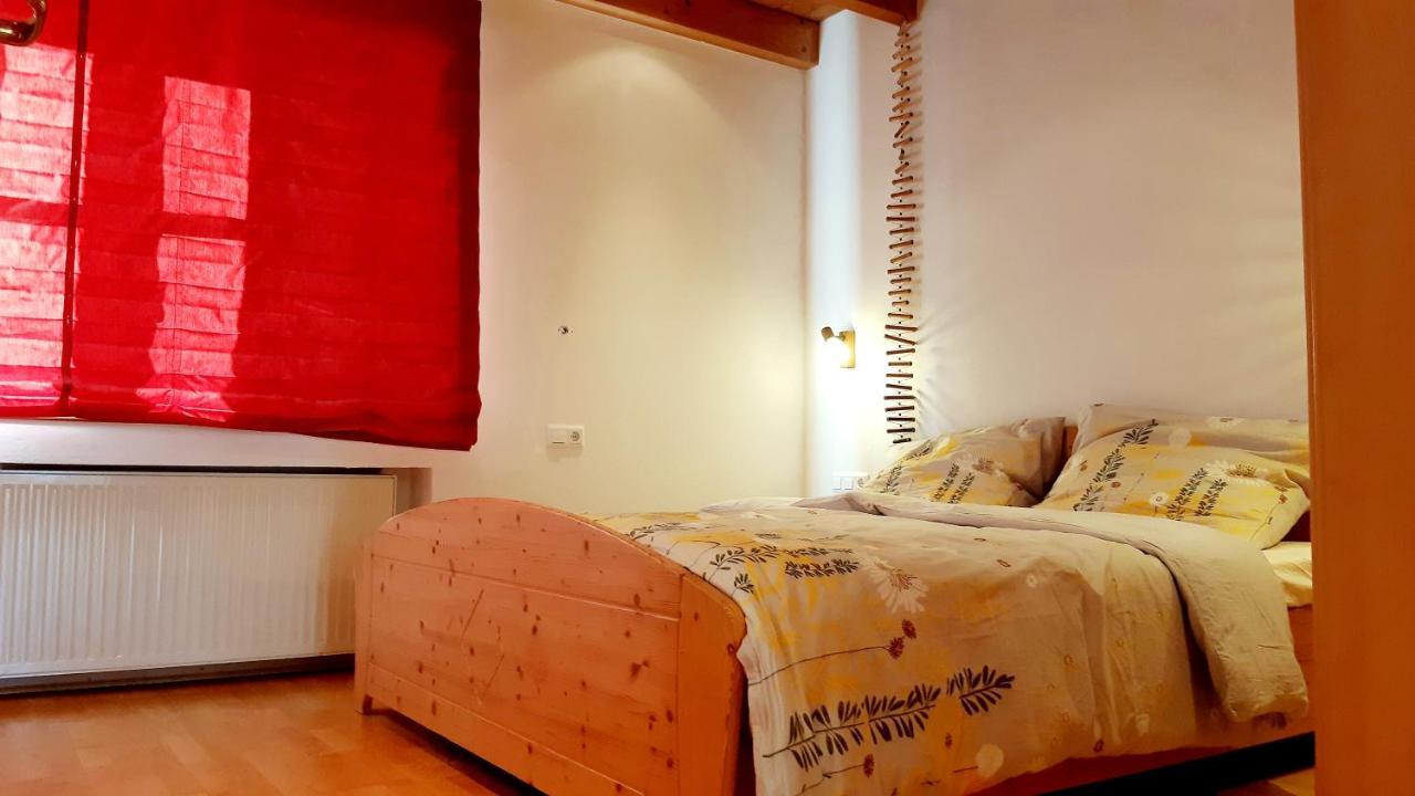 Apartment Mit Eigenem Garten In Traumhafter Lage Grubach Exterior foto